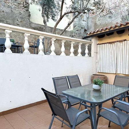 Vut Casa Orrios, En El Centro De Alcaniz. المظهر الخارجي الصورة