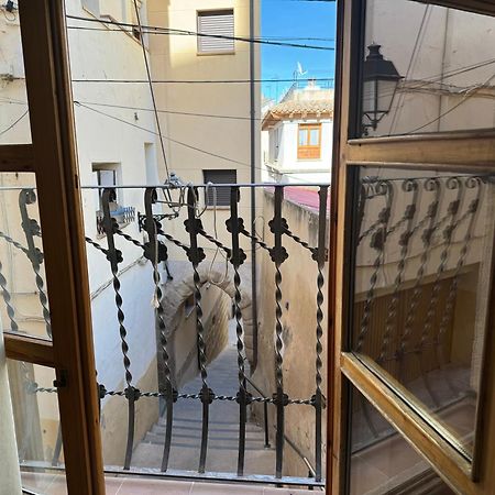Vut Casa Orrios, En El Centro De Alcaniz. المظهر الخارجي الصورة