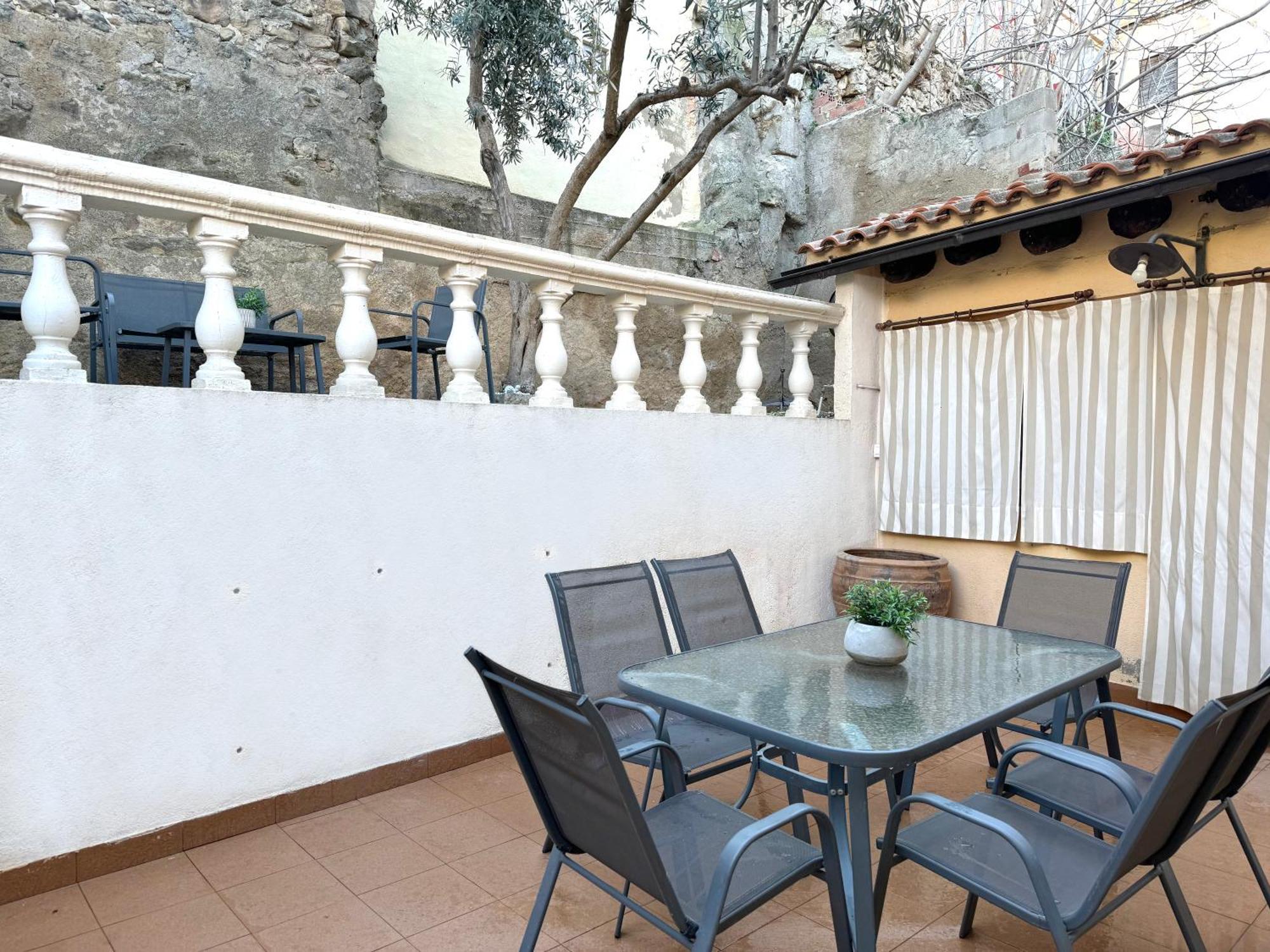 Vut Casa Orrios, En El Centro De Alcaniz. المظهر الخارجي الصورة