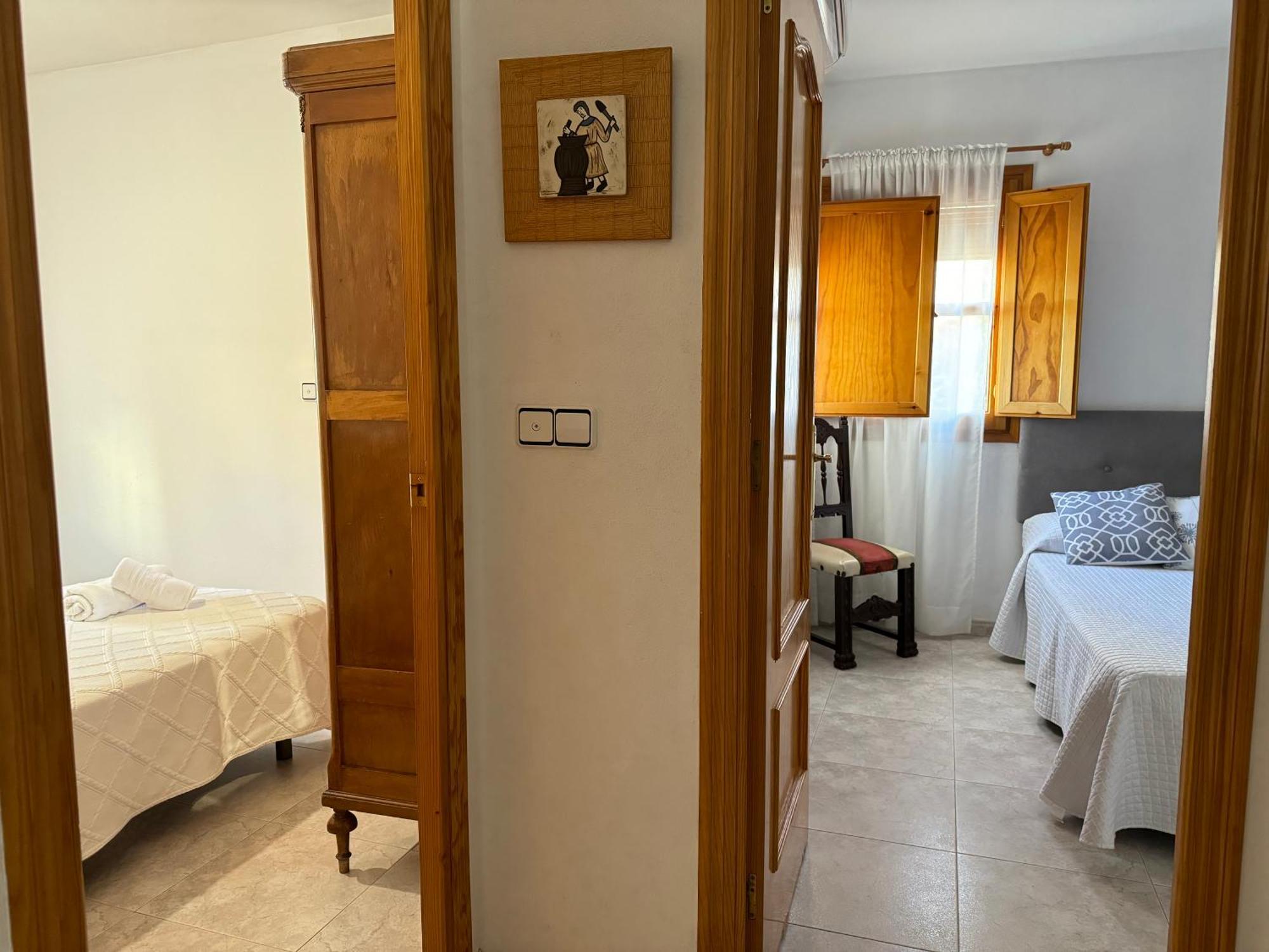 Vut Casa Orrios, En El Centro De Alcaniz. المظهر الخارجي الصورة
