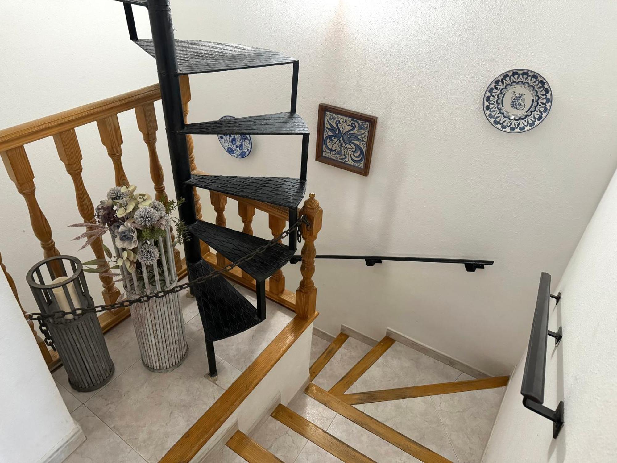 Vut Casa Orrios, En El Centro De Alcaniz. المظهر الخارجي الصورة