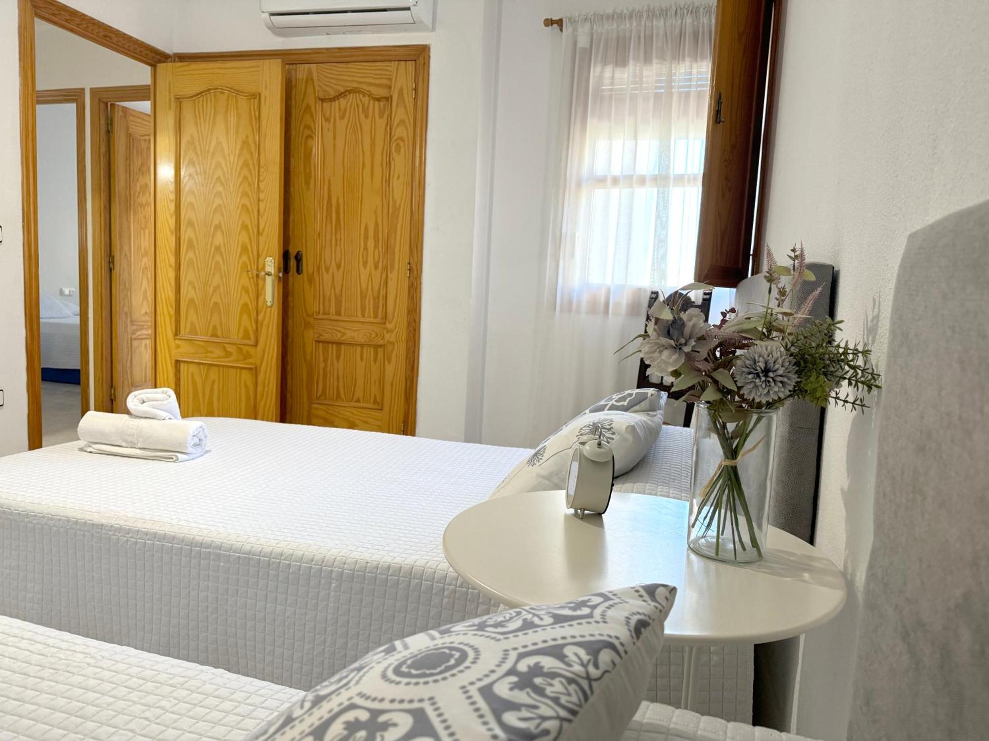 Vut Casa Orrios, En El Centro De Alcaniz. المظهر الخارجي الصورة
