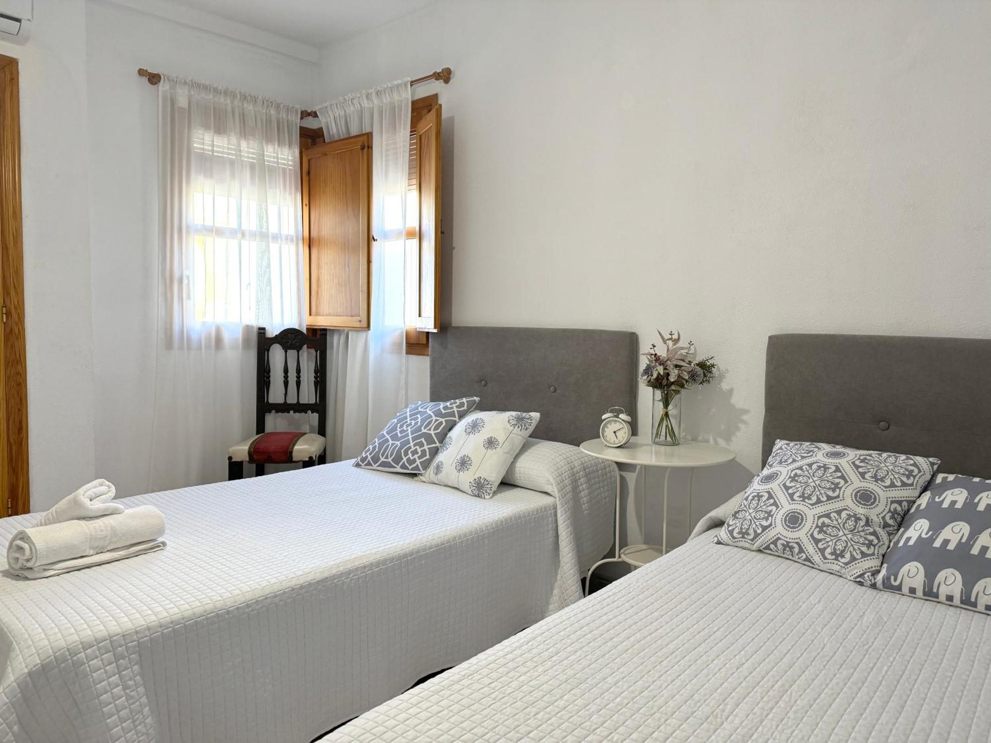 Vut Casa Orrios, En El Centro De Alcaniz. المظهر الخارجي الصورة