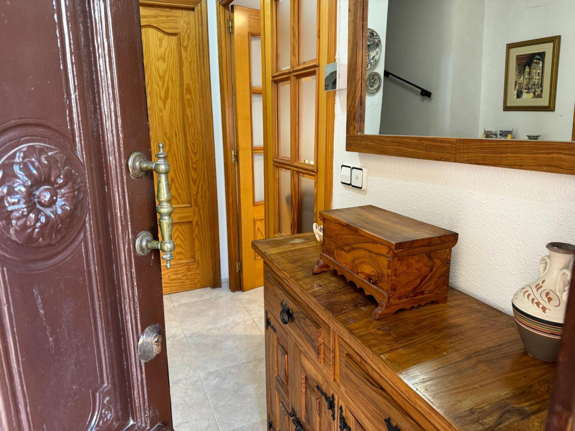 Vut Casa Orrios, En El Centro De Alcaniz. المظهر الخارجي الصورة