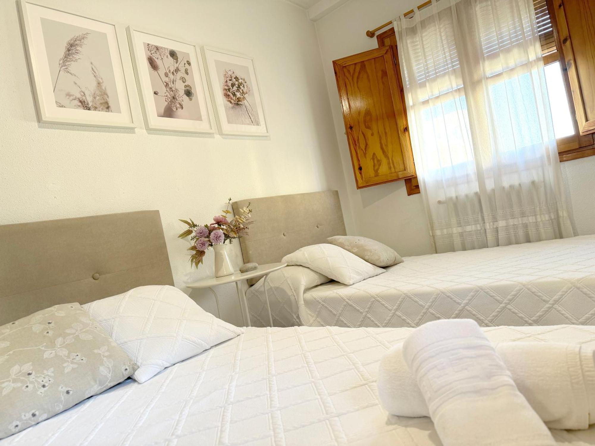 Vut Casa Orrios, En El Centro De Alcaniz. المظهر الخارجي الصورة